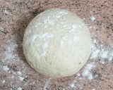 Foto del paso 1 de la receta: Mi mejor hogaza 😁