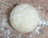 Foto del paso 1 de la receta: Mi mejor hogaza 😁