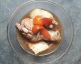 Foto langkah ke 2 dari resep Ayam kuah kecap no ribet.
