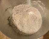 Egyszerű csokitorta akár tejmentesen is recept fázis 3 fotója
