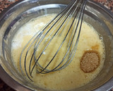 Foto del paso 3 de la receta: Tortitas de plátano