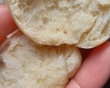 Foto del paso 4 de la receta: Pancitos caseros para disfrutarlos como vos quieras!🤗😋