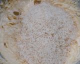Foto langkah ke 2 dari resep Kastengel cheddar tanpa telur 4 bahan.