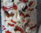 Foto del paso 3 de la receta: Papa a la crema