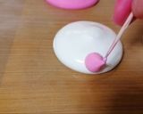 รูปขั้นตอนการทำที่ 10 ของ เมอแรงค์แฟนซีกระต่าย