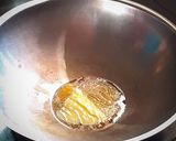 A picture of step 8 of Pal payasam.