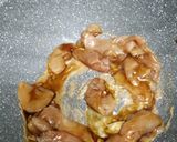 沙茶滑蛋雞肉燴飯的食譜步驟2照片