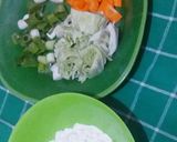 Foto langkah ke 1 dari resep Capjae jawa.