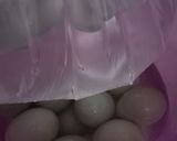 Foto langkah ke 4 dari resep Telor Asin (homemade).