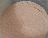 Foto del paso 1 de la receta: Medialunas argentinas