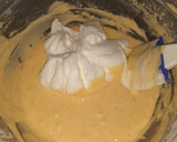 Foto del paso 5 de la receta: Torta de mandarina y frosting de dulce de leche