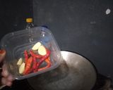 Foto langkah ke 3 dari resep 🌶️Sambal Baso.