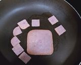 焗烤櫛瓜佐鳳梨的食譜步驟3照片