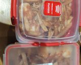 Foto langkah ke 5 dari resep 490. Kimchi Homemade.