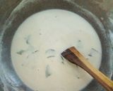 Foto langkah ke 1 dari resep Kacang bawang santan.