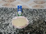 الرز بالحليب