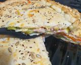 Foto del paso 6 de la receta: Tarta primaveral