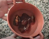 பீட்ரூட் பேரிச்சை அல்வா(சர்க்கரை இல்லாமல்) (No Sugar Beetroot Dates Halwa recipe in tamil) ரெசிபி ஸ்டேப் 1 புகைப்படம்