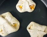 ચીઝી વેજ પાર્સલ (Cheesy Veg. Parcel Recipe In Gujarati) રેસીપી સ્ટેપ11ફોટો