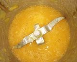 Foto del paso 5 de la receta Tortilla de patatas con cebolla en MC