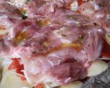 Foto del paso 4 de la receta: Pollo deshuesado al horno