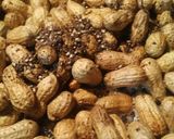 A picture of step 3 of Boiled Peanuts.