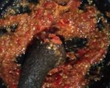 Foto langkah ke 2 dari resep Sambel Pindang.