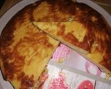Une image de l'étape 5 de Gateau de patate douce.