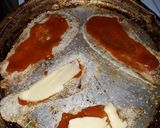 Foto del paso 4 de la receta: Milas de Berenjenas reversionadas