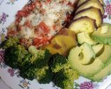 Foto del paso 5 de la receta: Filete de Pescado a la Napolitana🇵🇪