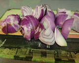 Foto del paso 2 de la receta: Hoy vamos a hacer el sazón de la abuela (Dominicano 🇩🇴🇩🇴)