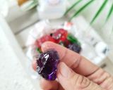 Foto langkah ke 4 dari resep Permen Jelly Homemade.