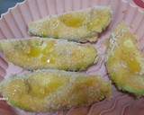 Foto del paso 2 de la receta: Aguacate empanado, en airfryer