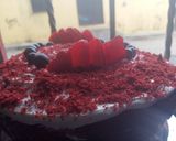 Foto del paso 11 de la receta: Red velvet