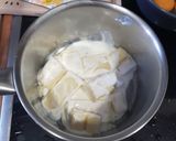 Foto del paso 1 de la receta: Magdalenas de Chocolate Blanco