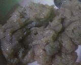 Foto langkah ke 1 dari resep Siomay Udang Telur Puyuh.