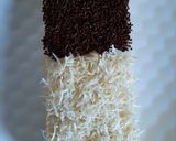 Foto langkah ke 9 dari resep Bolu Susu Kukus Lembang KW.