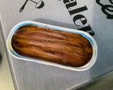 Une image de l'étape 9 de Salade de riz aux anchois, tomate, poivron et oignon rouge.