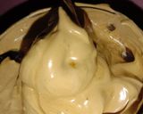 Foto langkah ke 3 dari resep Ice Dalgona milo coffe.