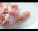 รูปขั้นตอนการทำที่ 1 ของ ต้มข่าไก่