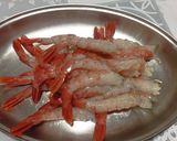 Foto del paso 2 de la receta: Gambones al ajillo