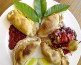 Foto del paso 3 de la receta: Empanadas argentinas caseras