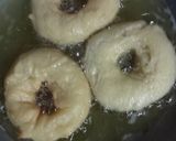 Foto langkah ke 2 dari resep Donat Madu.