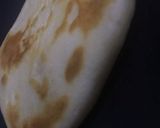 صورة لخطوة 7 من وصفة خبز سهل و لذيذ😋💖