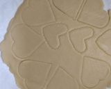 A picture of step 3 of Cut Out Sugar Cookies.