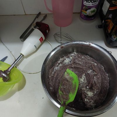 Langkah 3