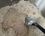 Foto del paso 5 de la receta: Pan de Molde de Trigo Sarraceno y Arándanos !!!!