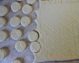 Hájas pogácsa recept fázis 8 fotója
