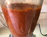 Foto del paso 12 de la receta: Salsa de Chile Colorado Sonorense