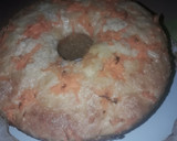 Foto del paso 6 de la receta: Carrot Cake